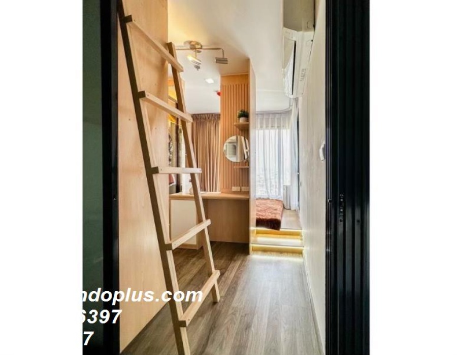 1 Bedroom Bedrooms, ,1 BathroomBathrooms,1 ห้องนอน,ขาย,10922