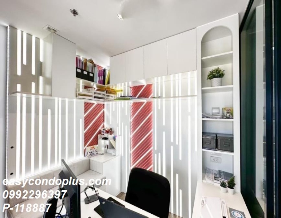 1 Bedroom Bedrooms, ,1 BathroomBathrooms,1 ห้องนอน,ขาย,10922