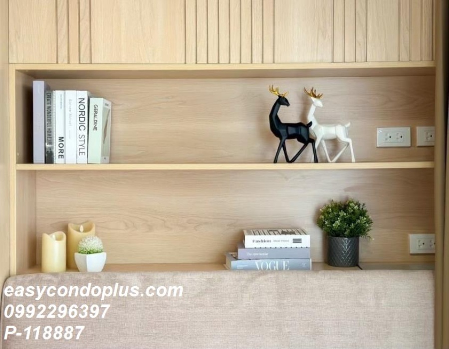 1 Bedroom Bedrooms, ,1 BathroomBathrooms,1 ห้องนอน,ขาย,10922