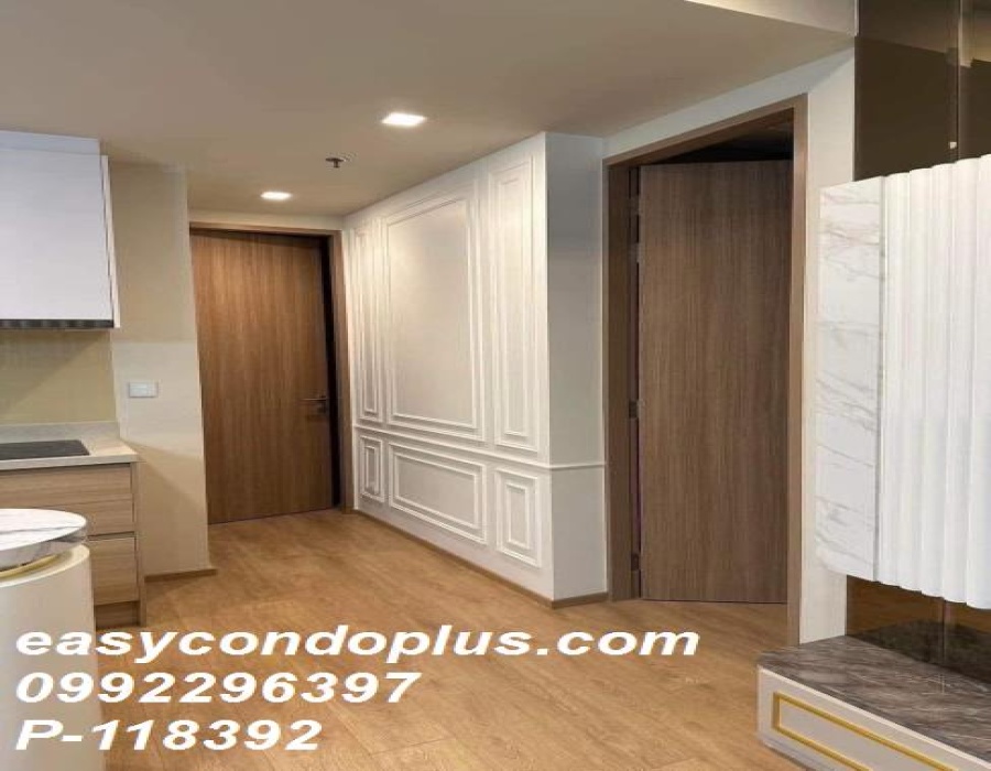2 Bedrooms Bedrooms, ,2 ห้องนอน,ขาย,10930