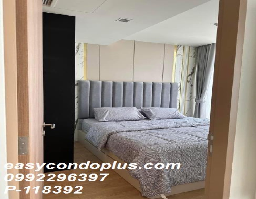 2 Bedrooms Bedrooms, ,2 ห้องนอน,ขาย,10930