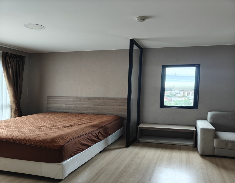 1 Bedroom Bedrooms, ,1 BathroomBathrooms,ห้องสตูดิโอ,ขาย,10933
