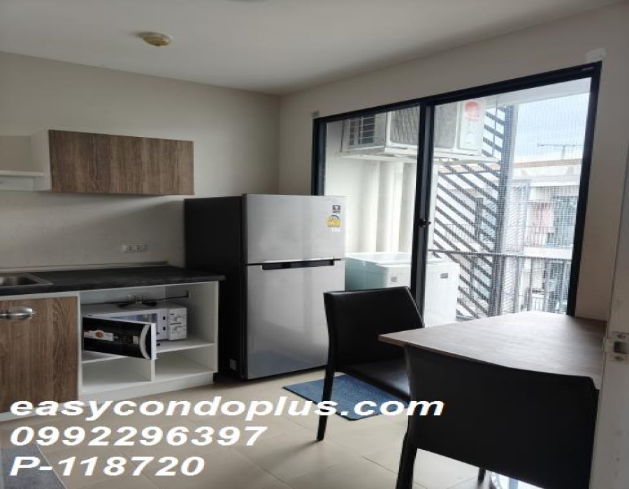 1 Bedroom Bedrooms, ,1 BathroomBathrooms,ห้องสตูดิโอ,ขาย,10933