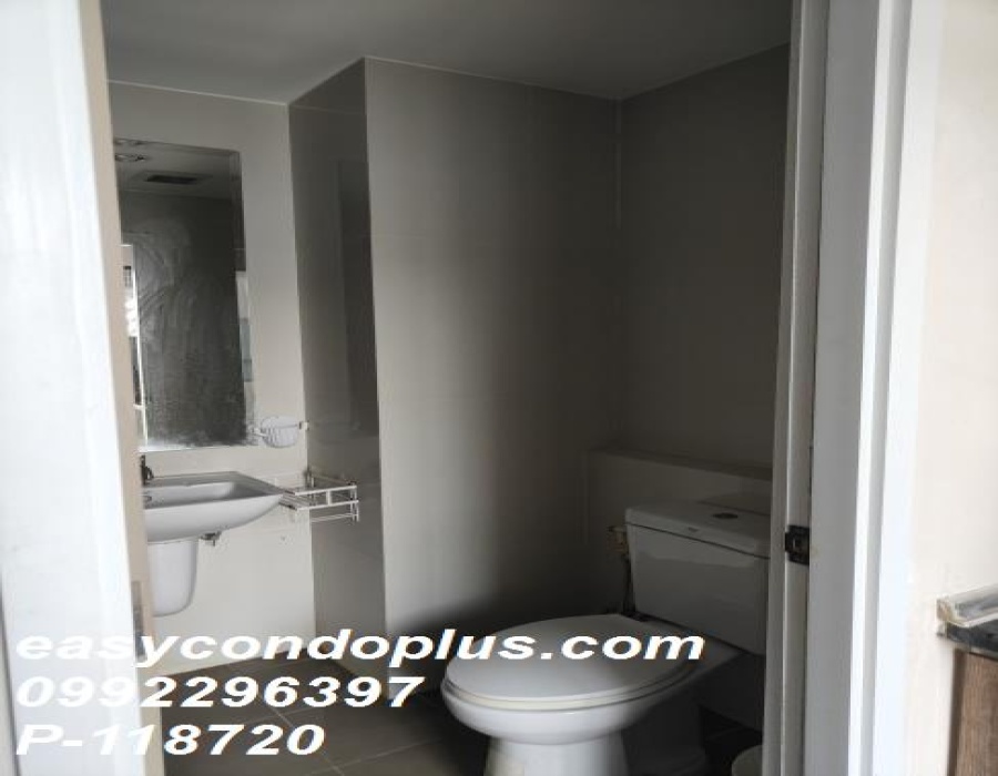1 Bedroom Bedrooms, ,1 BathroomBathrooms,ห้องสตูดิโอ,ขาย,10933