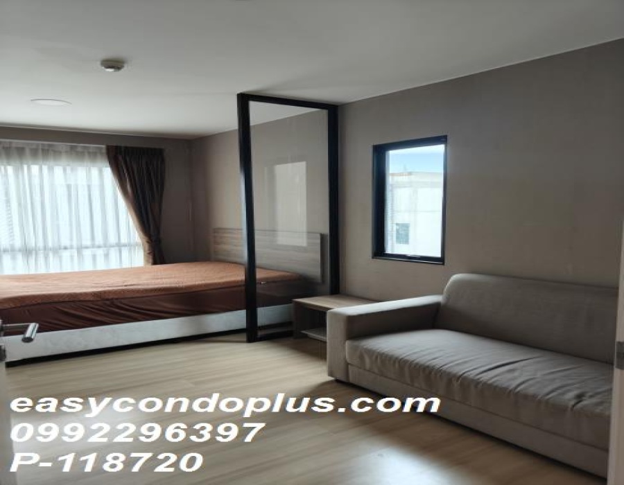 1 Bedroom Bedrooms, ,1 BathroomBathrooms,ห้องสตูดิโอ,ขาย,10933