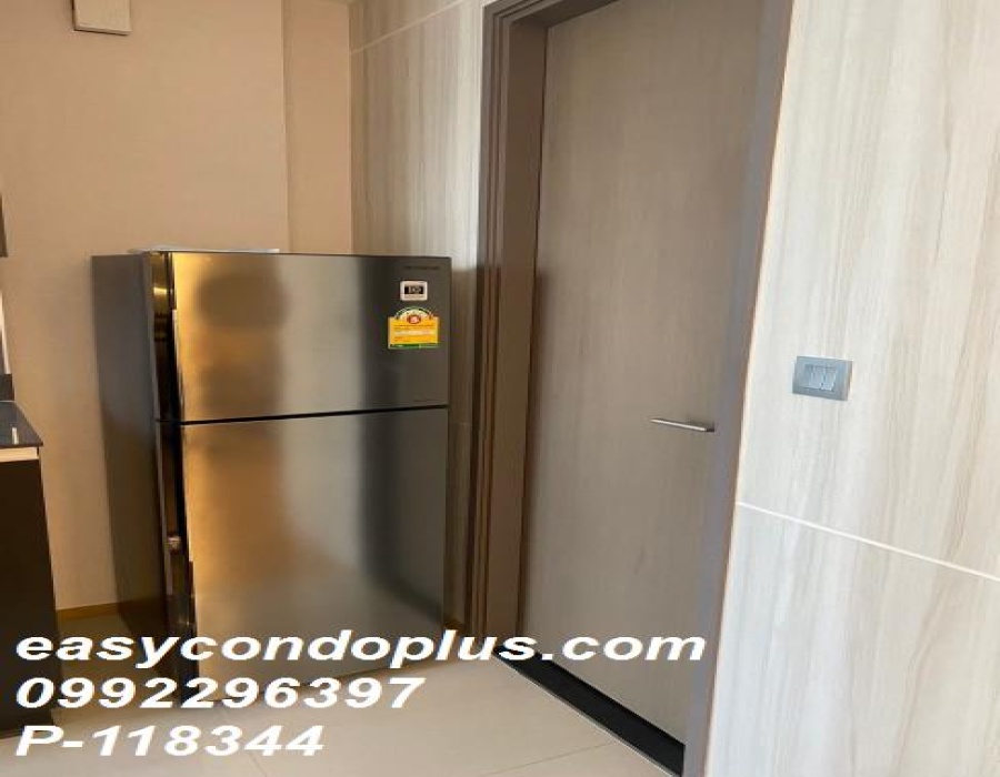 1 Bedroom Bedrooms, ,1 BathroomBathrooms,ห้องสตูดิโอ,ขาย,10937