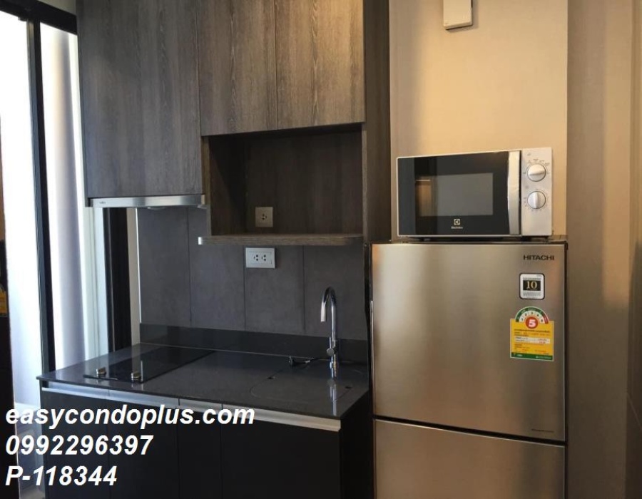 1 Bedroom Bedrooms, ,1 BathroomBathrooms,ห้องสตูดิโอ,ขาย,10937