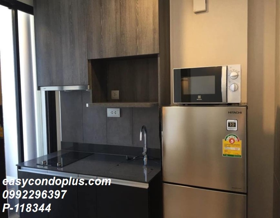 1 Bedroom Bedrooms, ,1 BathroomBathrooms,ห้องสตูดิโอ,ขาย,10937