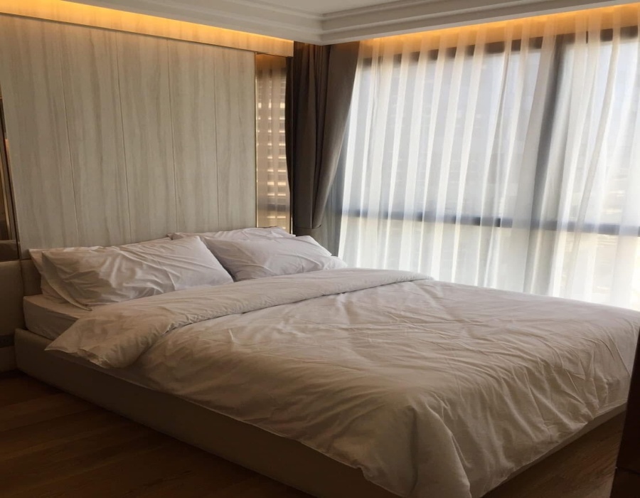 1 Bedroom Bedrooms, ,1 BathroomBathrooms,ห้องสตูดิโอ,ขาย,10937