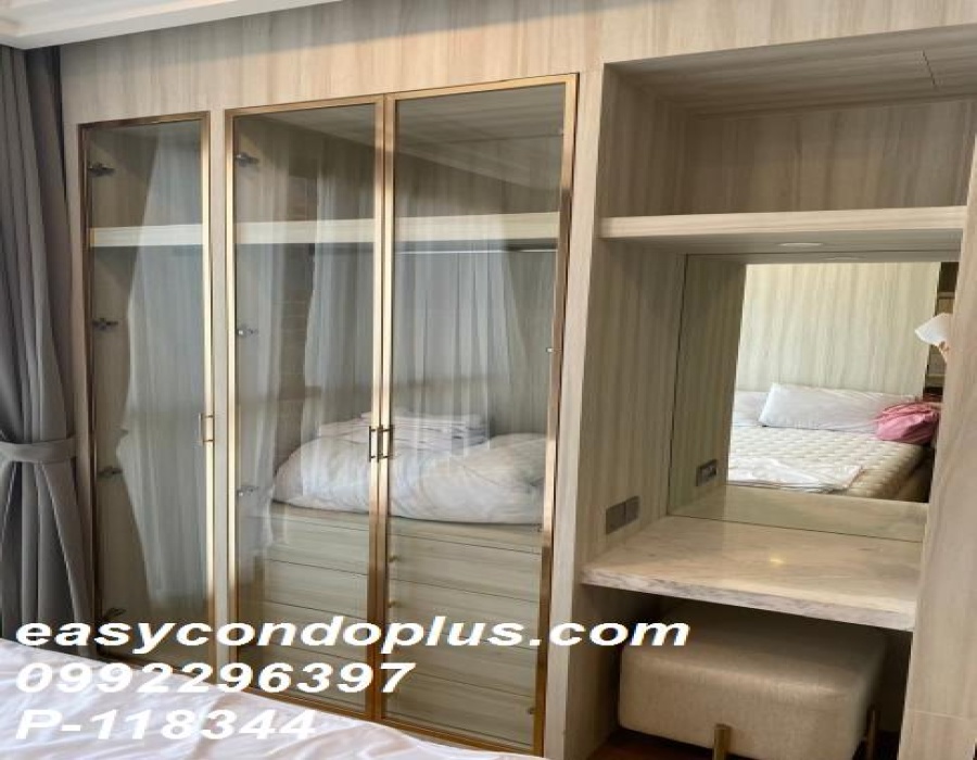 1 Bedroom Bedrooms, ,1 BathroomBathrooms,ห้องสตูดิโอ,ขาย,10937