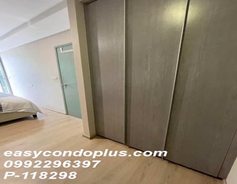 1 Bedroom Bedrooms, ,1 BathroomBathrooms,1 ห้องนอน,ขาย,10939