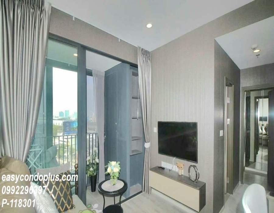 1 Bedroom Bedrooms, ,1 BathroomBathrooms,1 ห้องนอน,ขาย,10941