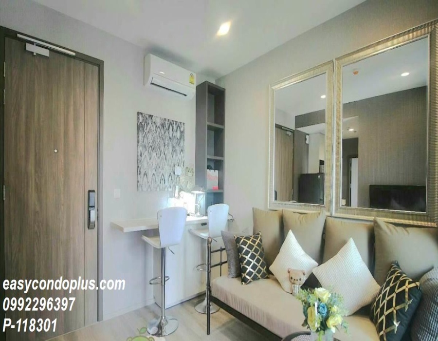 1 Bedroom Bedrooms, ,1 BathroomBathrooms,1 ห้องนอน,ขาย,10941