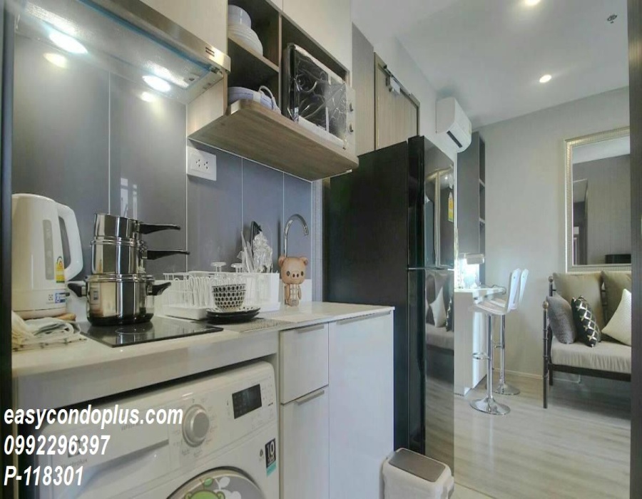 1 Bedroom Bedrooms, ,1 BathroomBathrooms,1 ห้องนอน,ขาย,10941