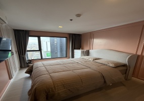 1 Bedroom Bedrooms, ,1 BathroomBathrooms,1 ห้องนอน,ขาย,10945