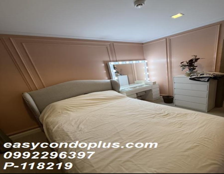 1 Bedroom Bedrooms, ,1 BathroomBathrooms,1 ห้องนอน,ขาย,10945