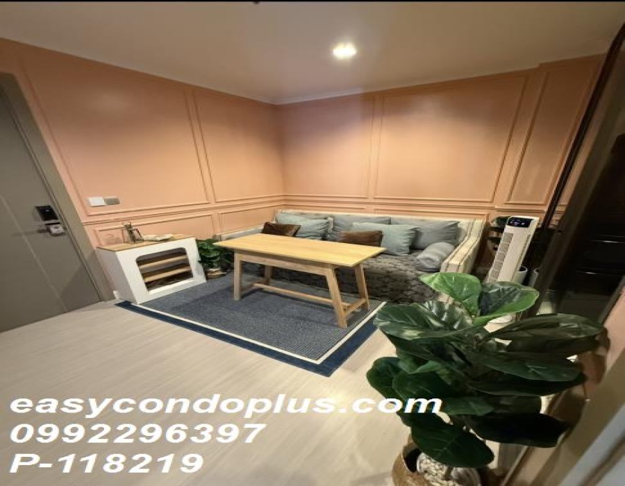 1 Bedroom Bedrooms, ,1 BathroomBathrooms,1 ห้องนอน,ขาย,10945