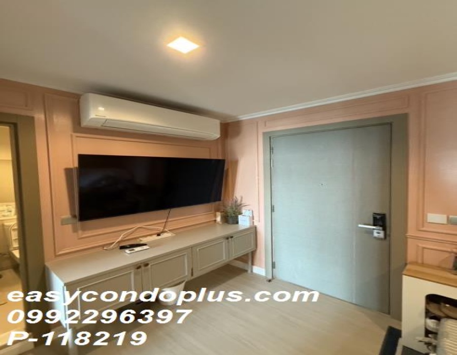 1 Bedroom Bedrooms, ,1 BathroomBathrooms,1 ห้องนอน,ขาย,10945