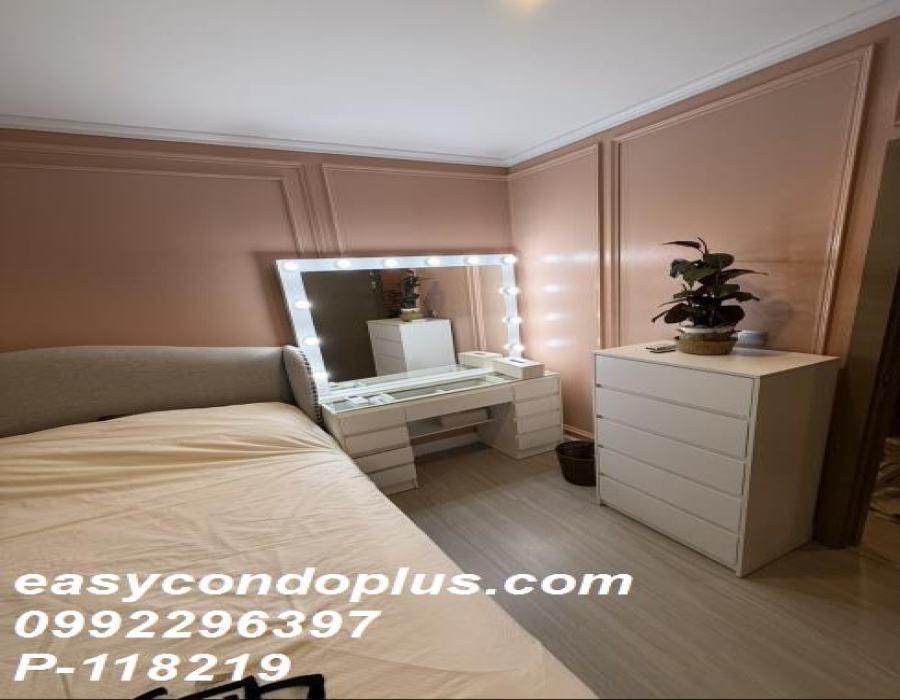 1 Bedroom Bedrooms, ,1 BathroomBathrooms,1 ห้องนอน,ขาย,10945