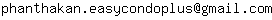 phanthakan agent
